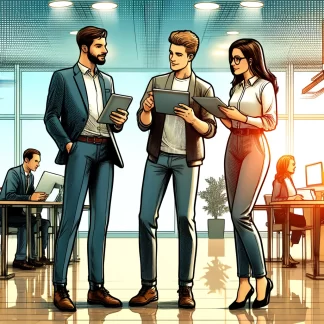 Observations and 360s